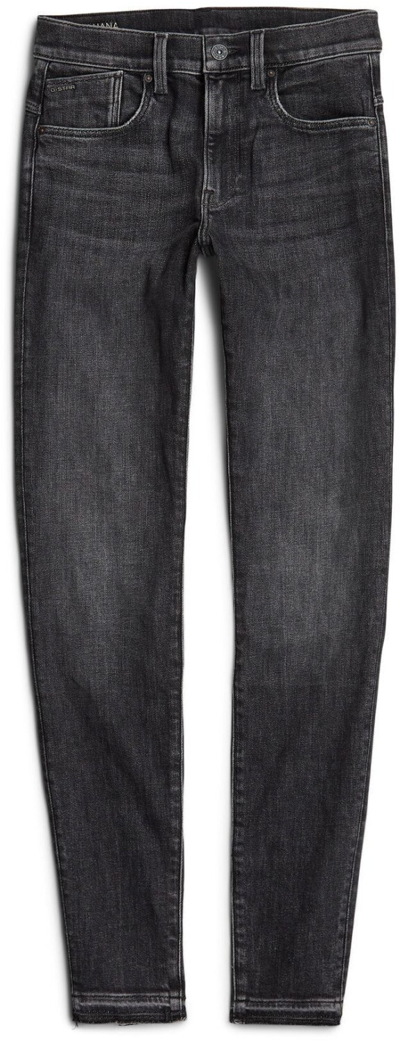 G-Star Lhana Skinny Jeans faded apollo grey