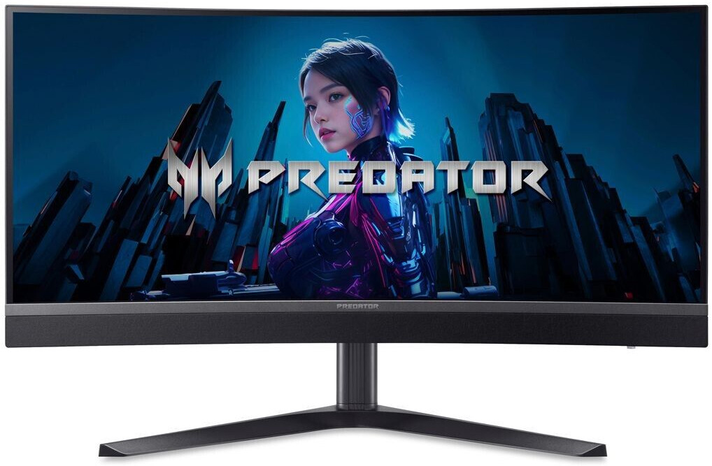 Acer Predator X34 V3