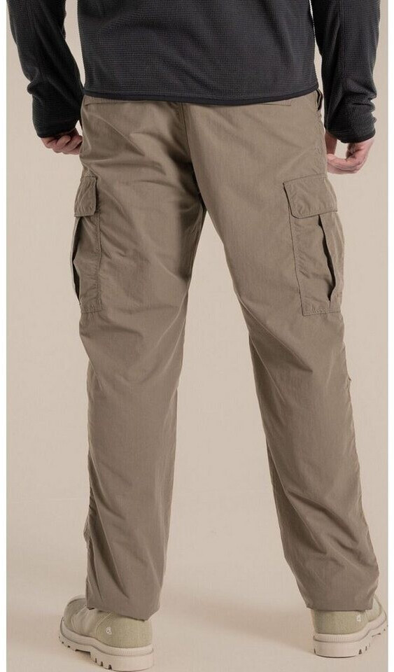 Craghoppers Nosilife Cargo Pants II Regular (CMJ647R)