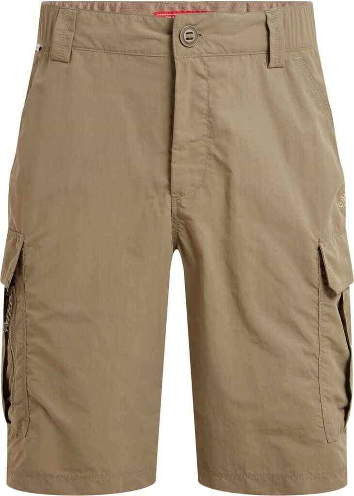Craghoppers Nosilife Cargo Shorts II (CMJ651)