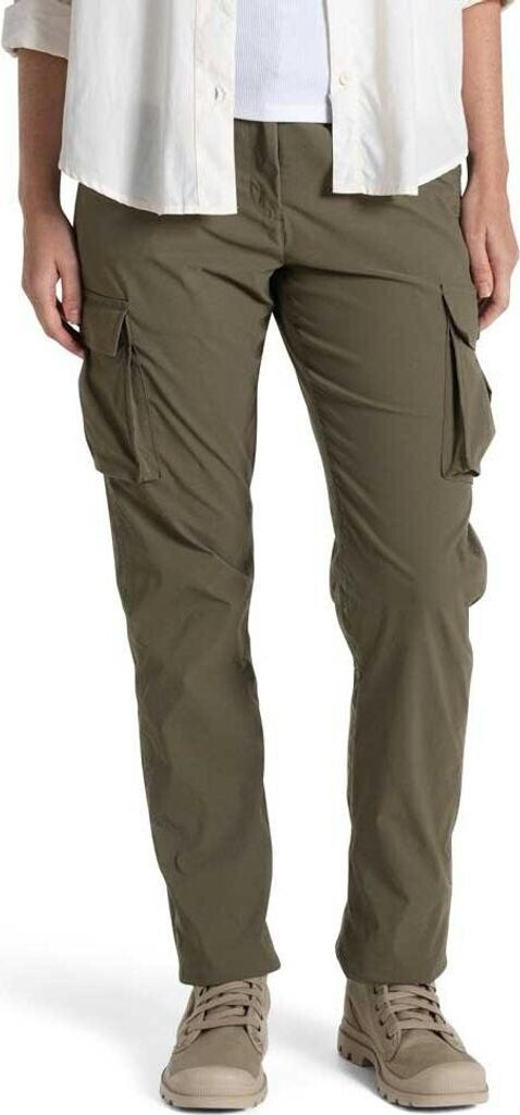 Craghoppers Women's Nosilife Jules Pants (CWJ1366)