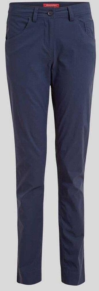 Craghoppers Women's Nosilife Milla Pants Regular (CWJ1383R)