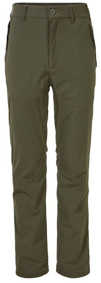 Craghoppers NL Pro Trouser Regular (CMJ590R) woodland green