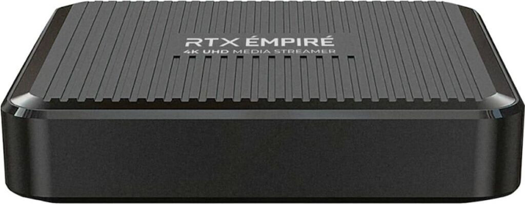 Gloriaforce RTX EMPIRE