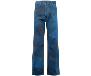Type 96 Loose Jeans | Mittelblau | G-STAR® DE