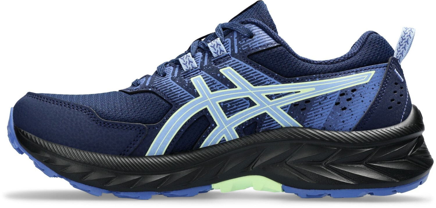 Asics Gel Venture 9 Women 1012B313 blue expanse light sapphire ab 72 00 Preisvergleich bei idealo