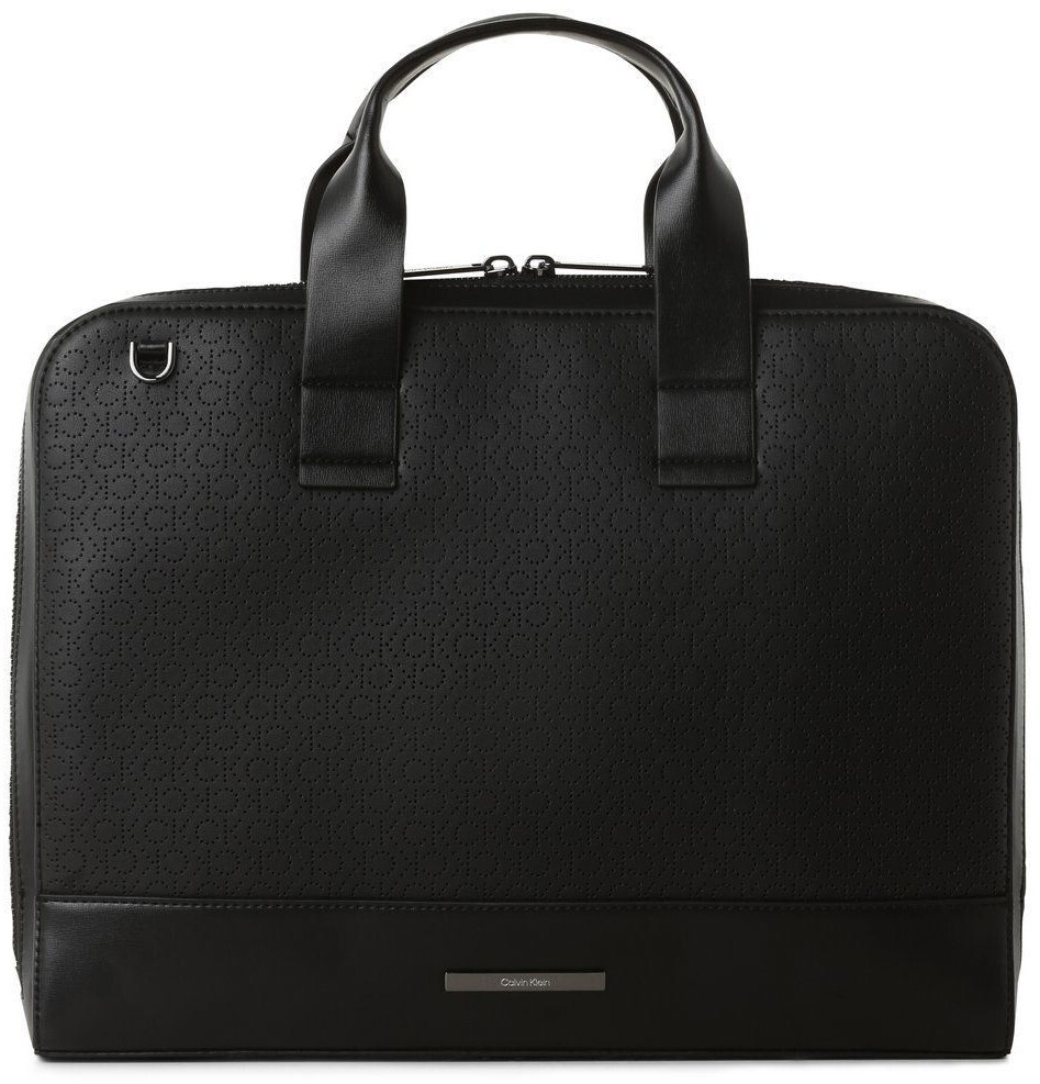 Calvin Klein Modern Bar (K50K511529) black