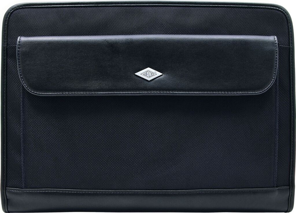 Wedo Dokument Folder (585101) black