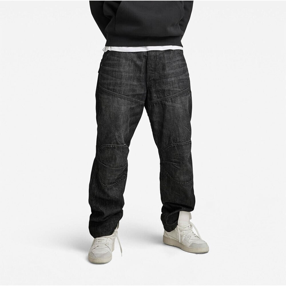 G-Star 5620 3D Loose Jeans (D23697)