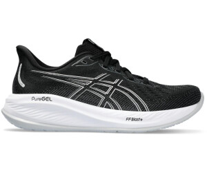 Asics gel foundation 8 donna nero discount
