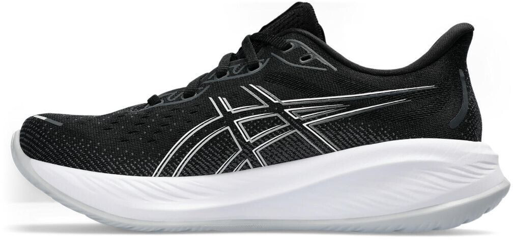 Asics gel cumulus 6 donna nere discount