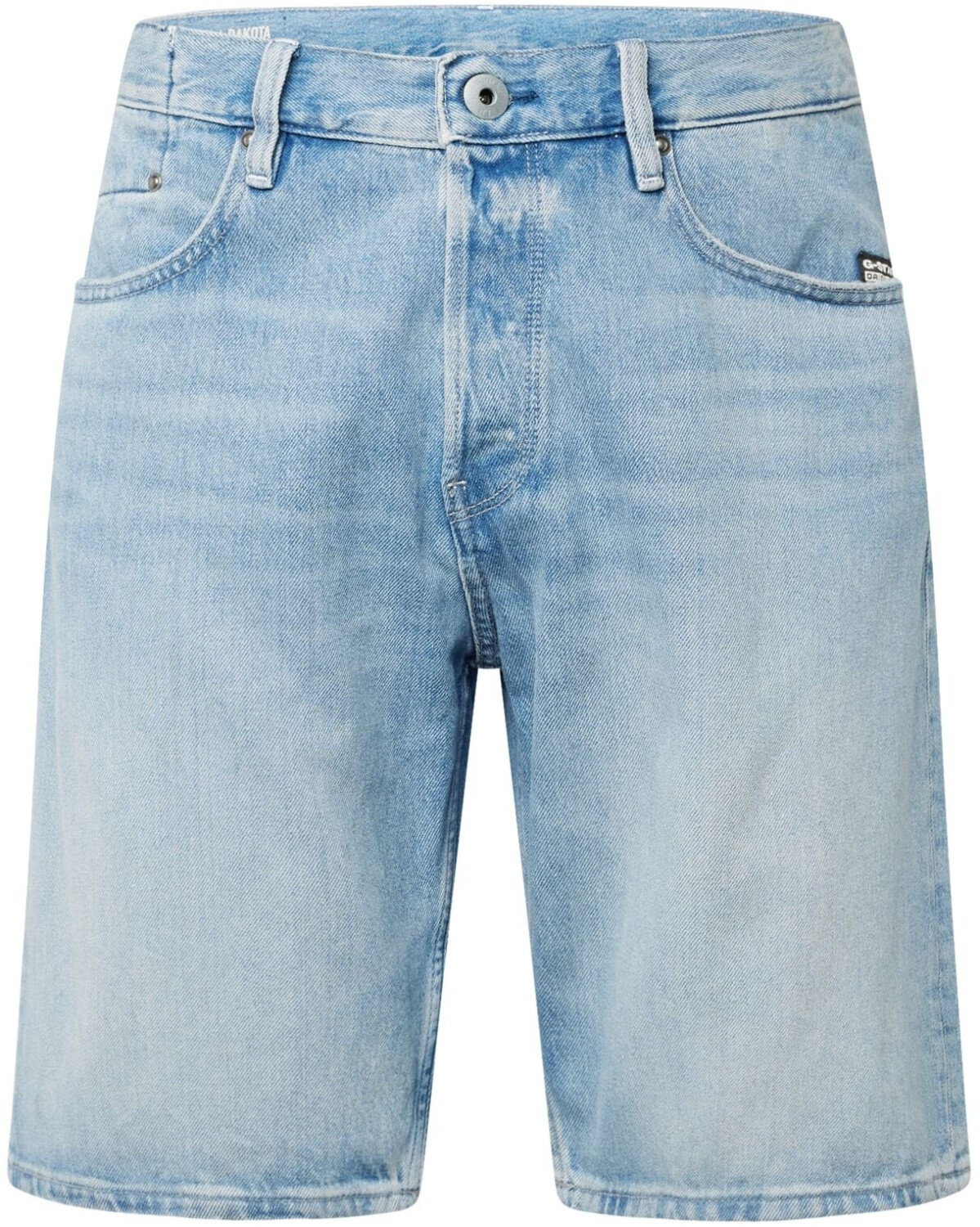 G-Star Dakota Denim Shorts Raw Edge (D24411)