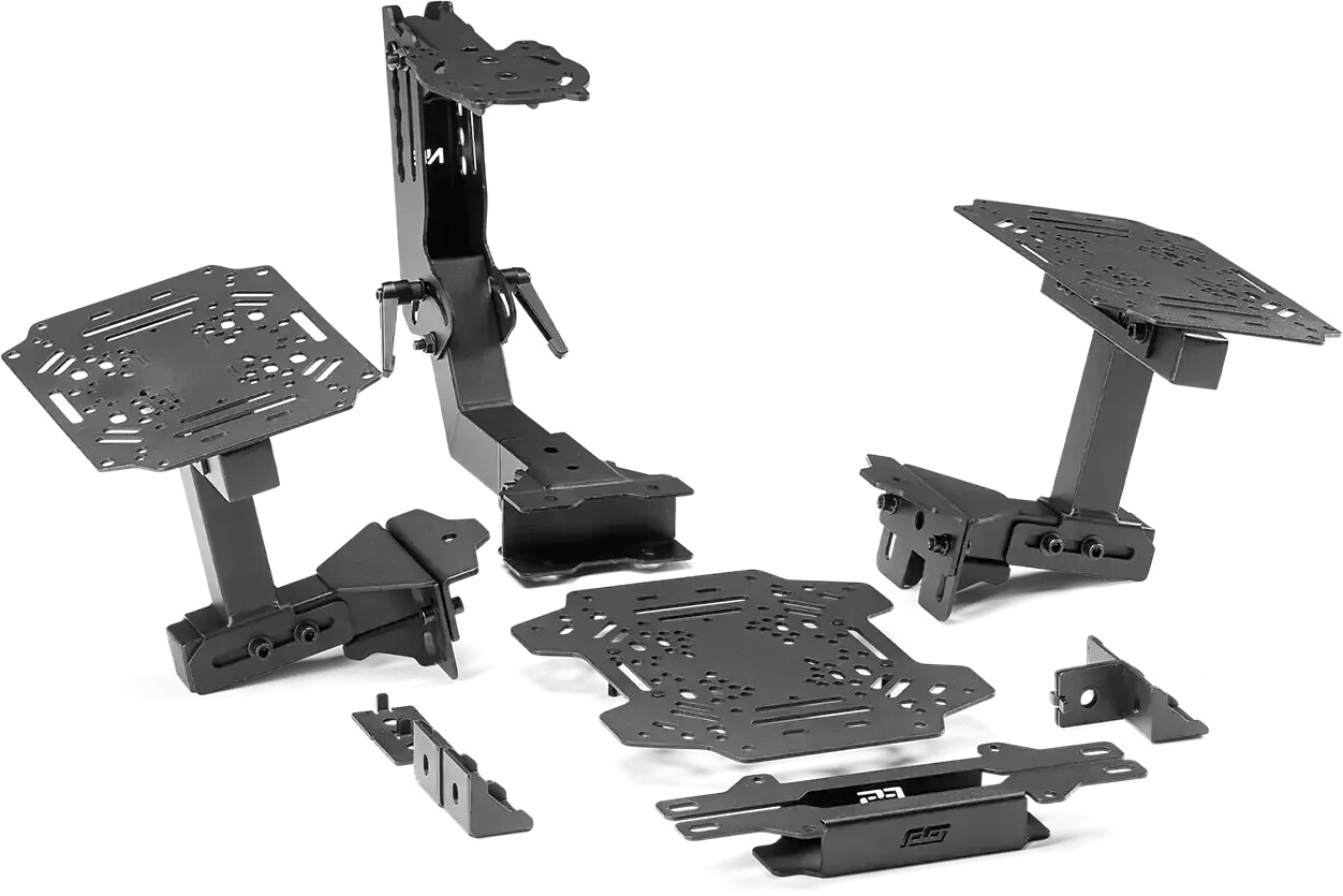 Next Level Racing Elite Flight Pack
