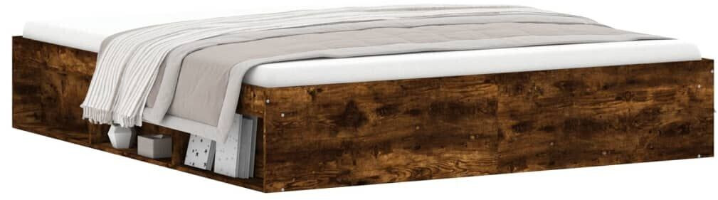 vidaXL Bed frame 180x200cm (3203884)