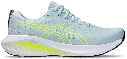 Asics Gel-Excite 10 Women (1012B418) cool grey/safety yellow