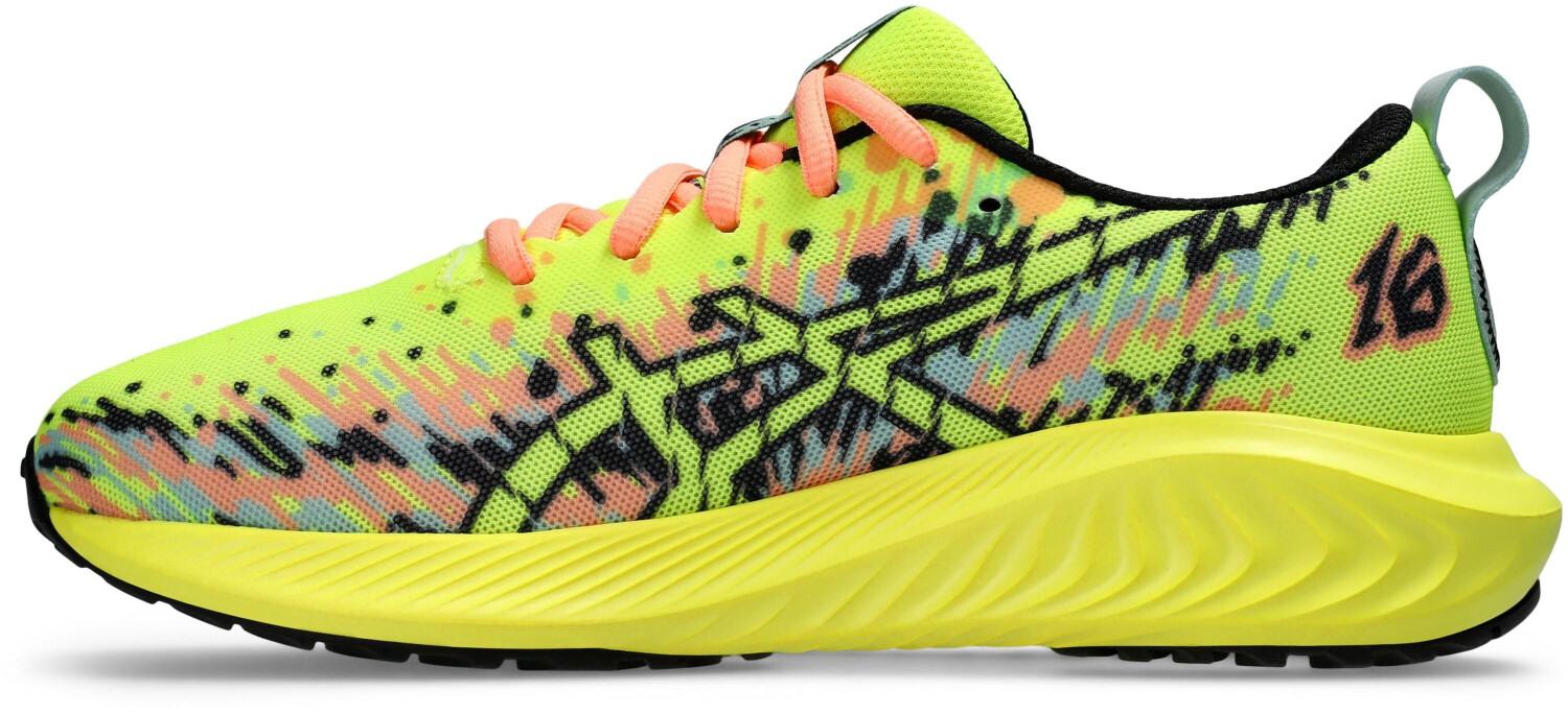 Asics gel noosa tri 10 verde sales