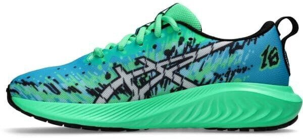 Asics Gel Noosa Tri 16 GS 1014A346 new leaf glacier grey ab 53 10 Preisvergleich bei idealo