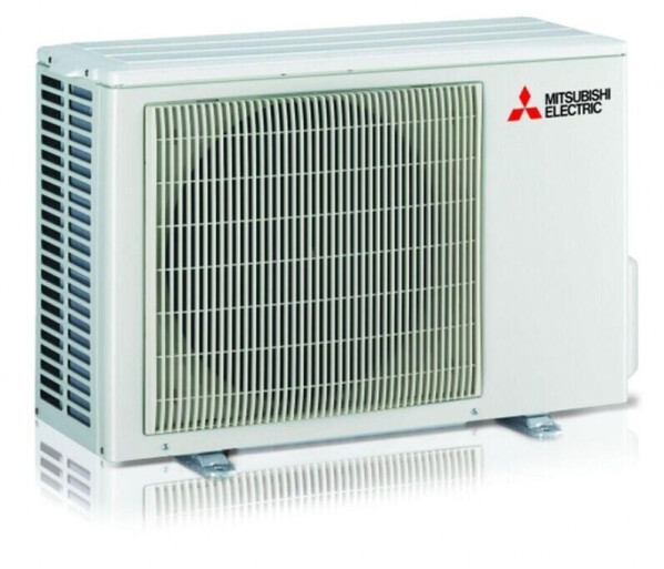 Mitsubishi Electric Multisplit-Außengerät (MXZ-2F53VF4), Bild 4