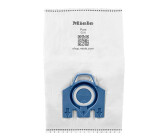 PakTrade 5 Sacchetti Per Aspirapolvere Compatibili Miele S526 - Con Filtro Universale - Microfibra Multistrato