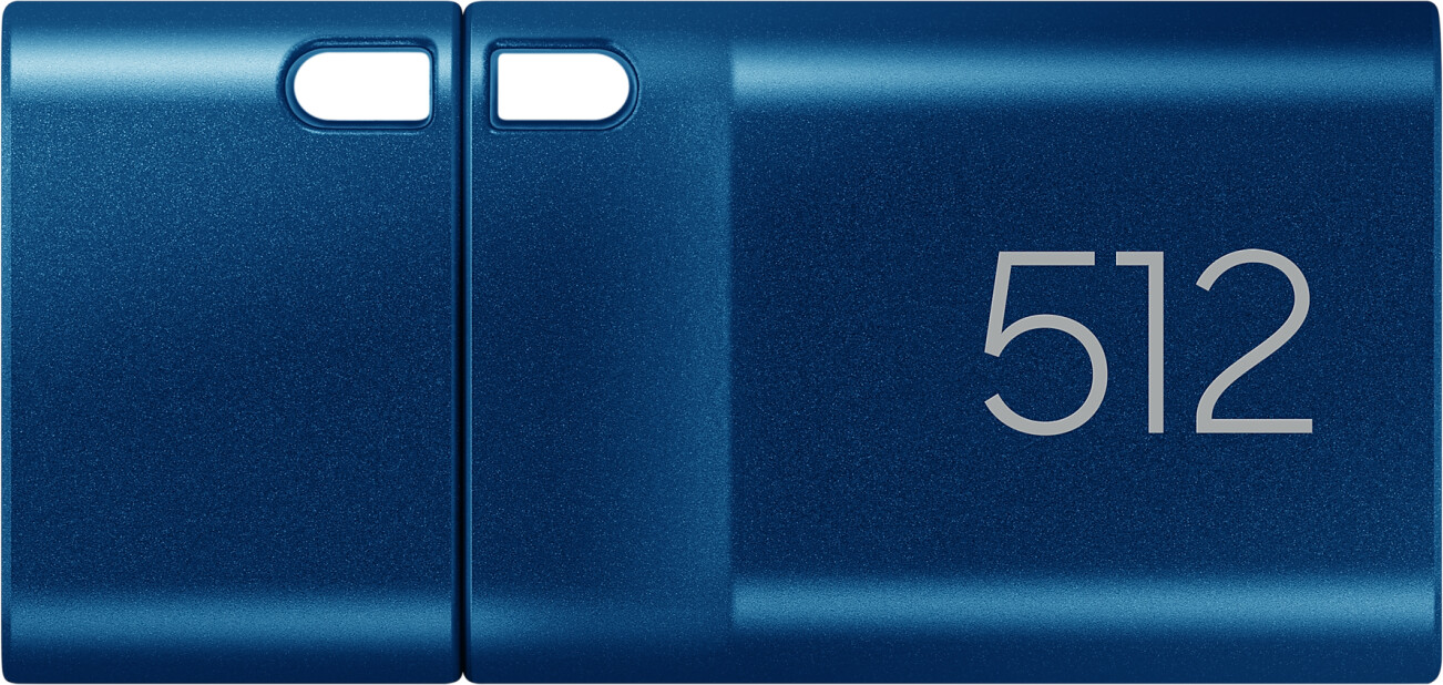 Samsung USB Flash Drive Type-C 512GB