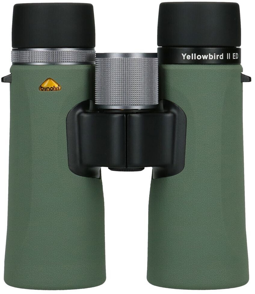Bynolyt Optics Yellowbird II ED 8x42