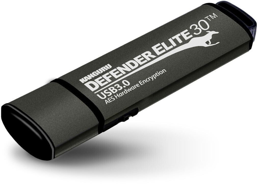 Kanguru Defender Elite30