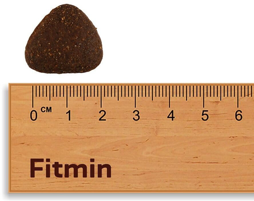 Fitmin Croquettes pour chien 12 kg Fitmin Croquettes pour chien 12 kg