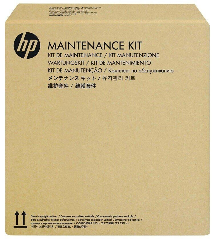 thumbnail image 2 of Genuine HP W5U23A 200 ADF Roller Replacement Kit For HP Printers | New 2 of 5