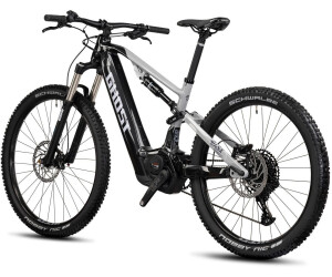Ghost E-ASX 130 Universal - 27.5/29" 750Wh Fully - Met. Anthrazit/Light  Grey ab 2656.99  | Vergleiche 7 Angebote auf idealo.de