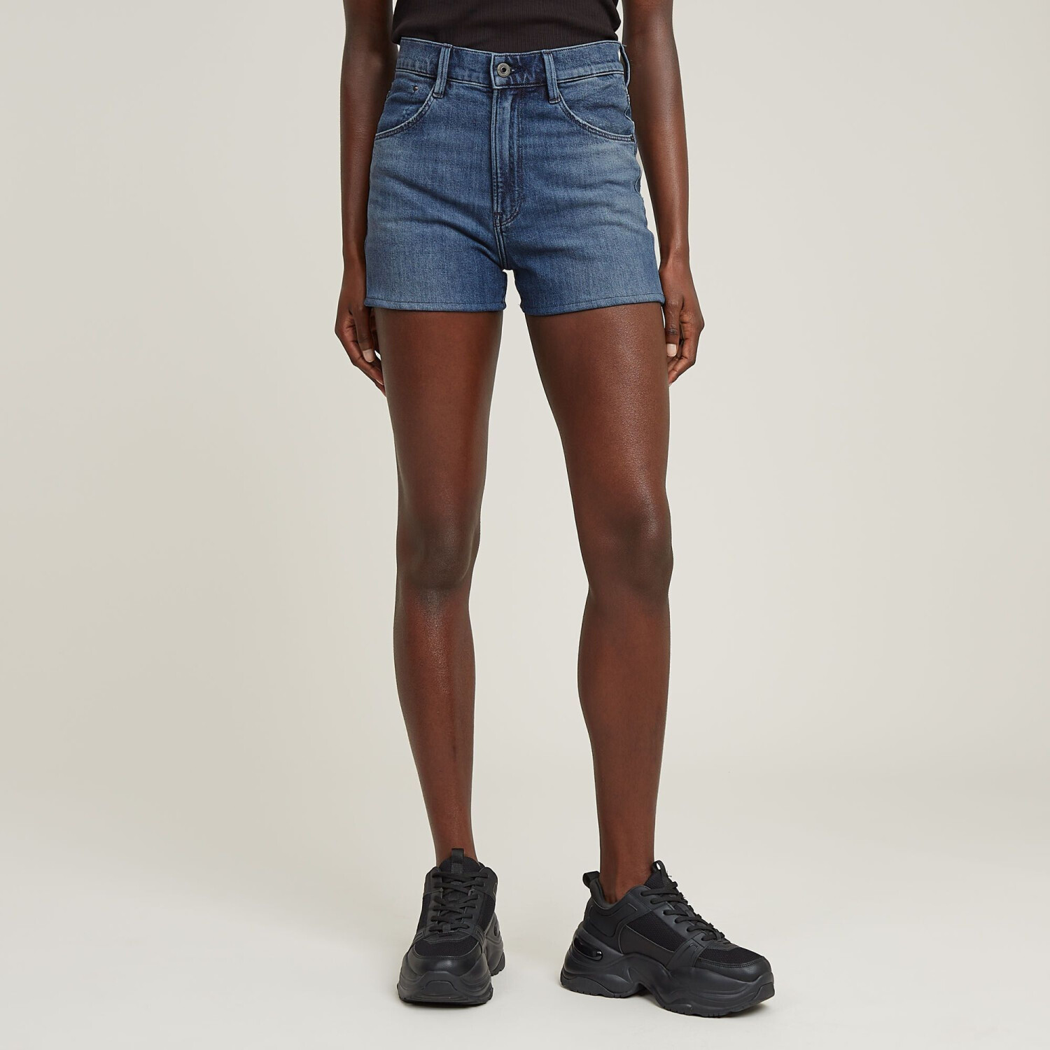G-Star Virjinya Slim Shorts (D26487)