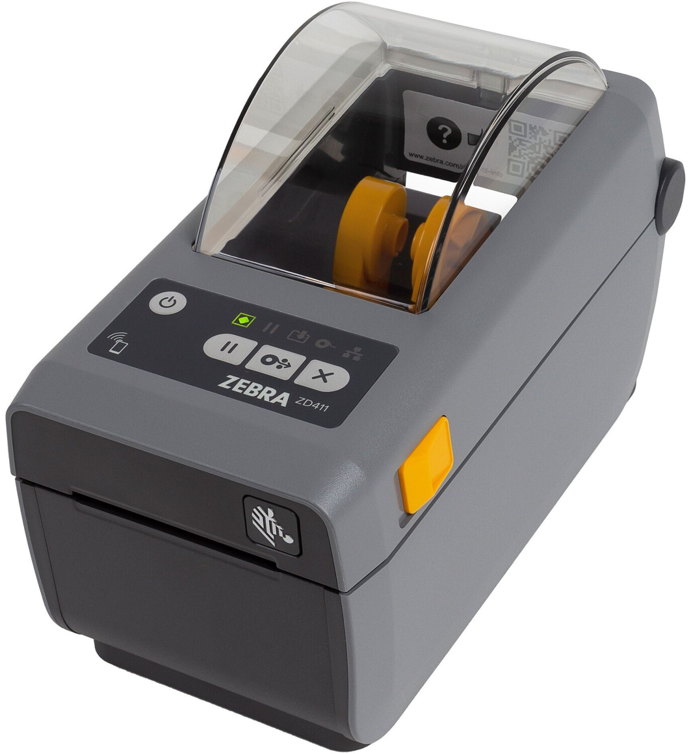 Zebra ZD411 (ZD4A022-D0EW02EZ)