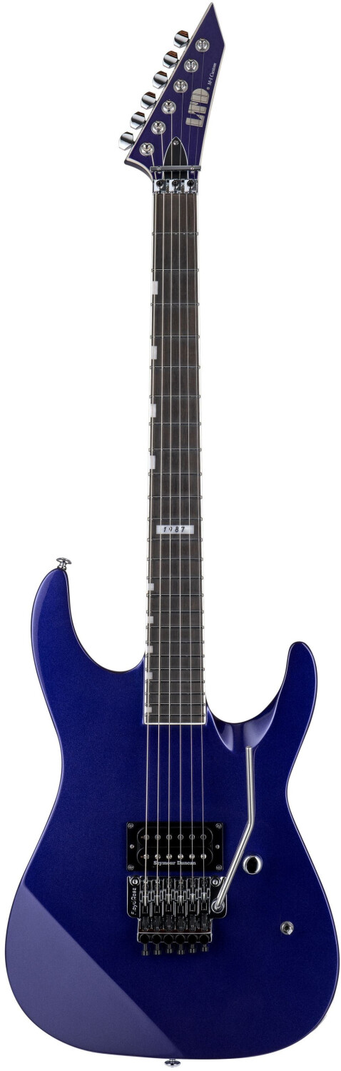 LTD M-1 Custom '87