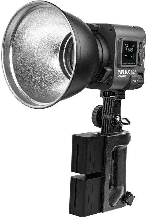 Yongnuo YNLUX100 LED Kit