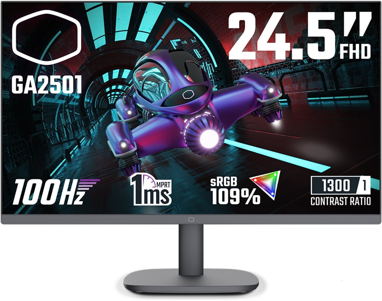 Cooler Master GA2501