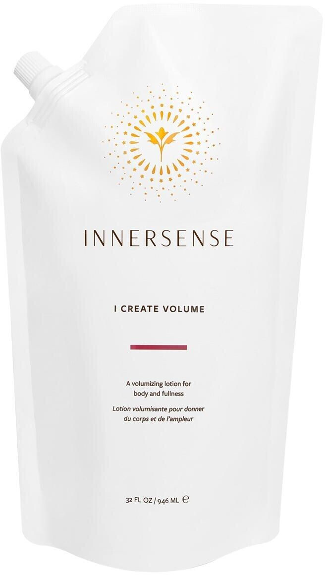 Innersense Organic Beauty I Create Volume Refill Blow Dry Lotion (946 ml)