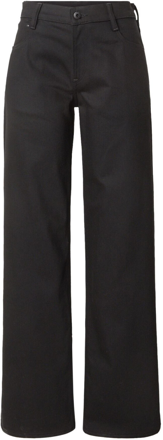 G-Star Judee Loose Fit Jeans (D22889) pitch black