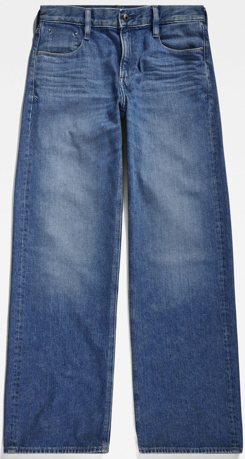 G-Star Judee Loose Fit Jeans (D22889) faded harbor