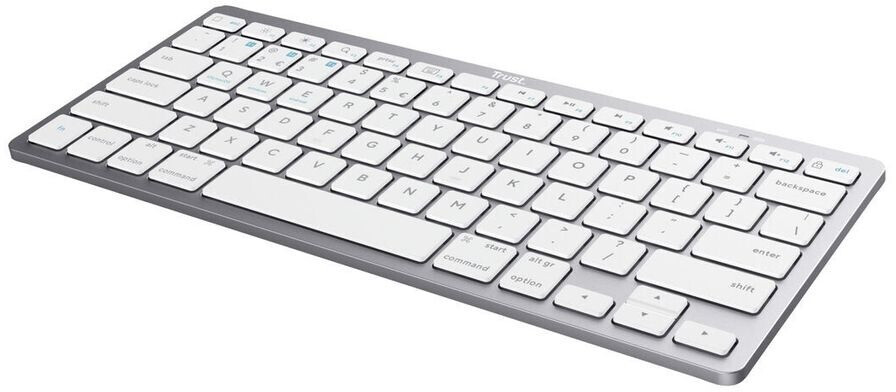 Trust Wireless Bluetooth Keyboard (DE) (24653)
