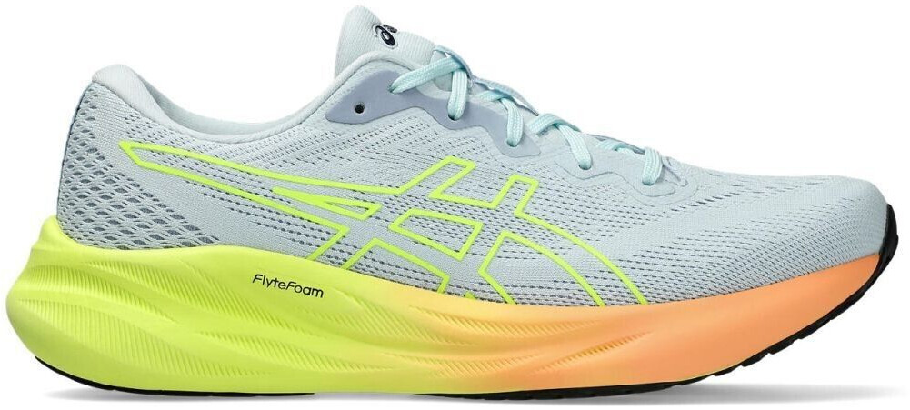 Asics gel pulse womens best sale