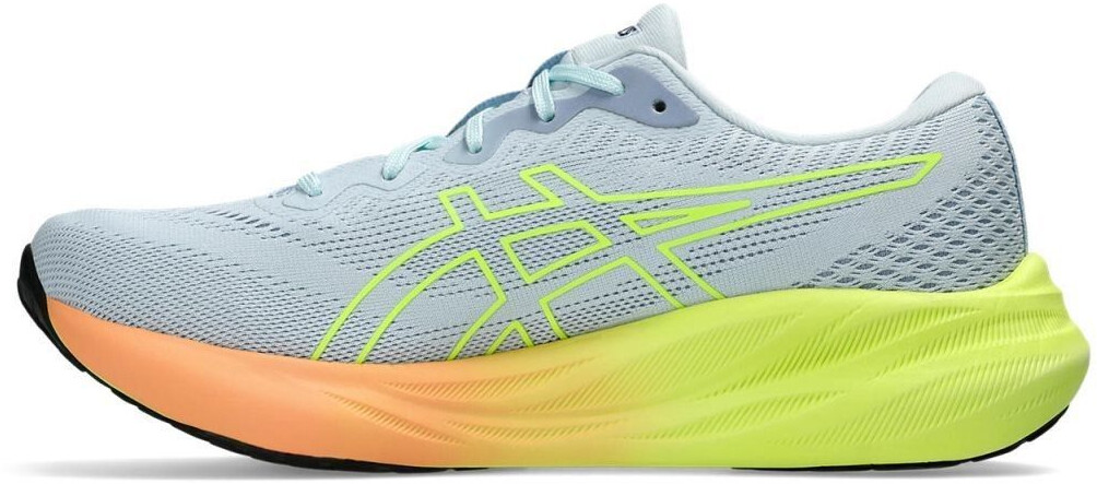 Asics Gel Pulse 15 Women 1012B593 cool grey safety yellow ab 78 53 Preisvergleich bei idealo