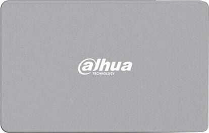 Dahua E10 1TB Grey