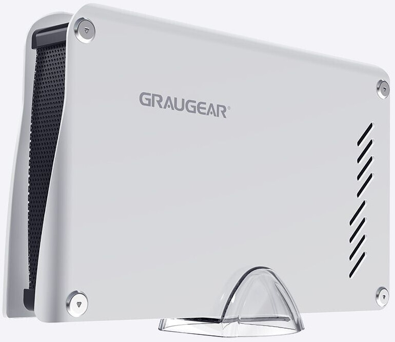 Graugear G-3505 4TB