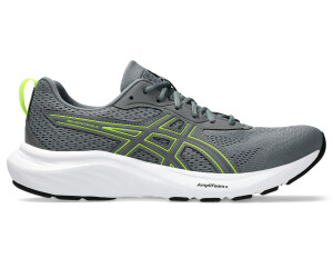Asics gel foundation 9 uomo grigio sales