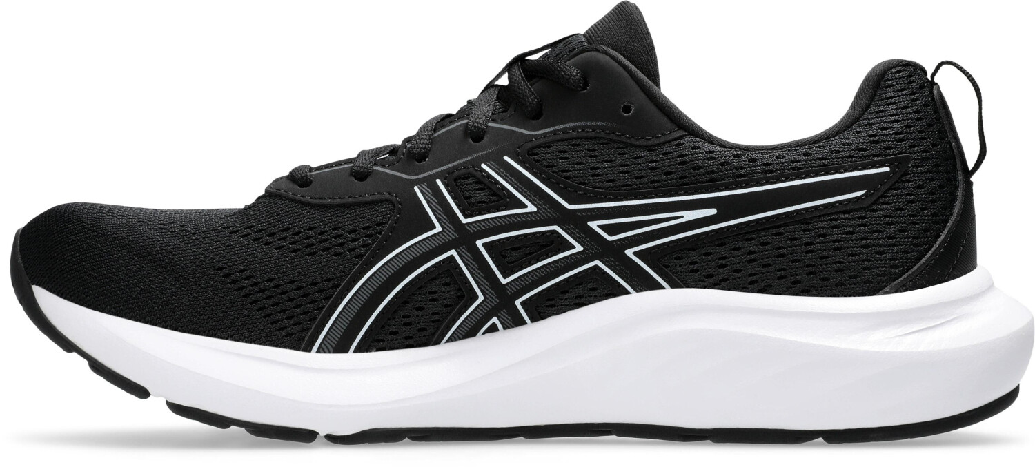 Asics gel foundation 9 uomo nero clearance
