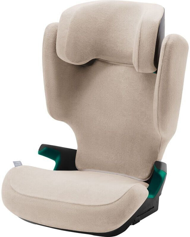Britax Housse d'été Discovery Plus et Adventure Plus Beige