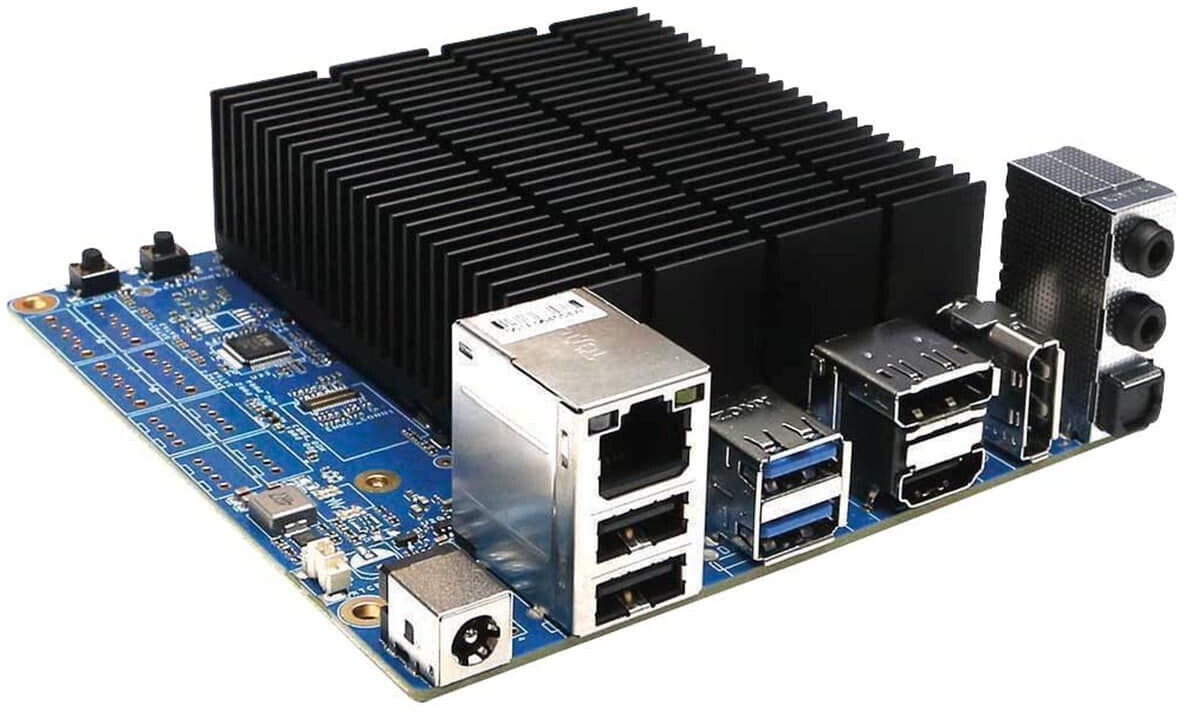 ODROID H4