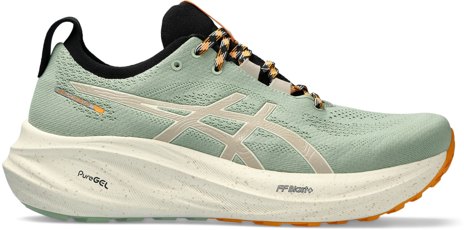 Asics Gel Nimbus 26 TR 1011B849 ab 138 95 Dezember 2024 Preise Preisvergleich bei idealo