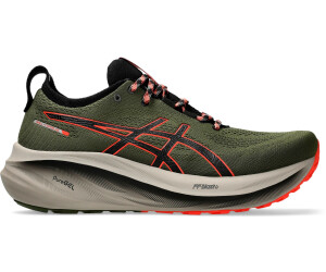 Asics Gel Nimbus 26 TR 1011B849 nature bathing red snapper au meilleur prix sur idealo