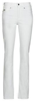 G-Star Noxer Straight Jeans (D17192) white
