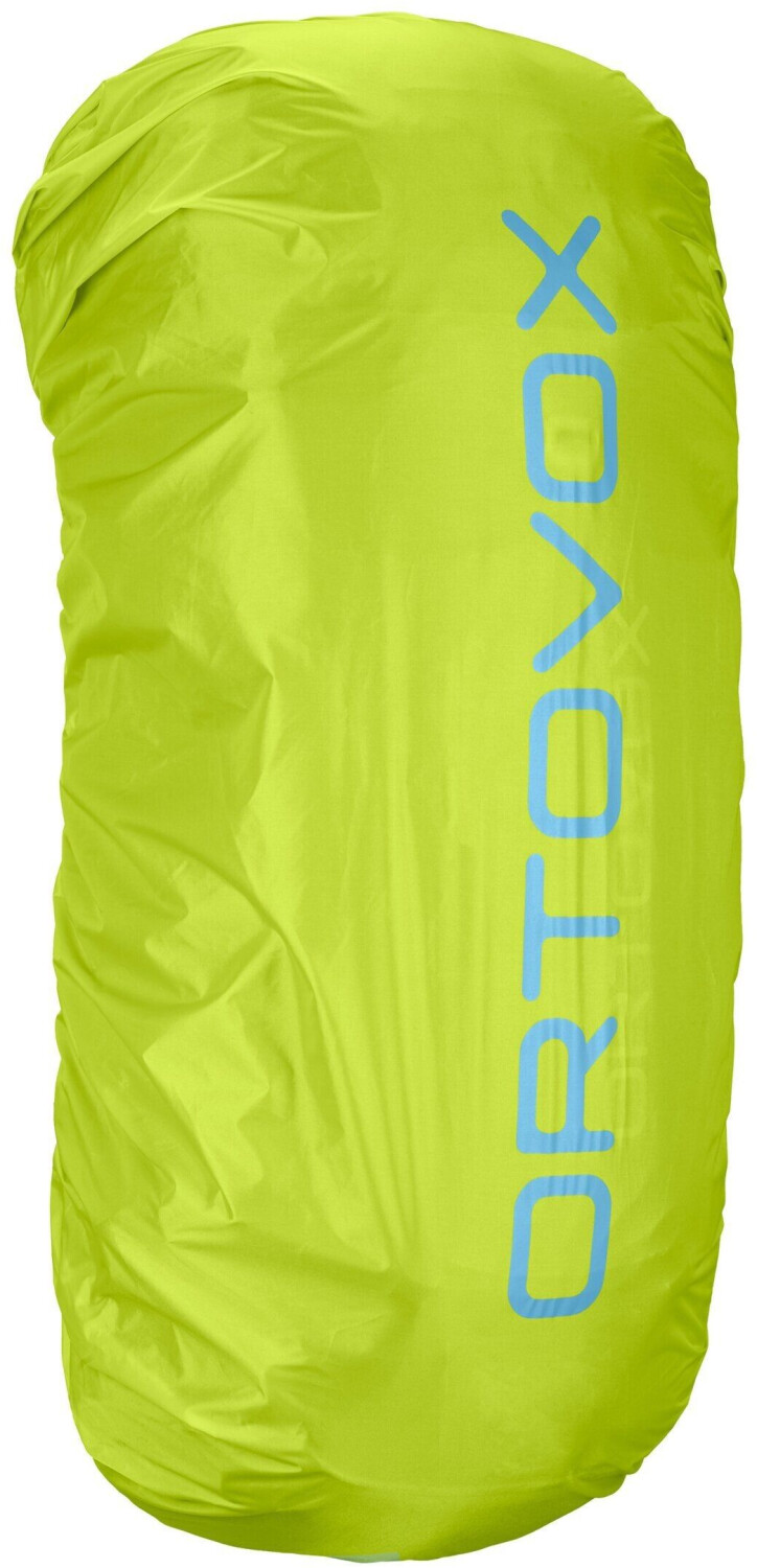 Ortovox Raincover 35-45L (90103) happy green